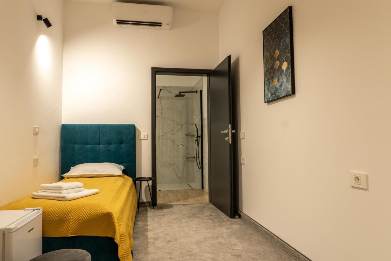 Pensiunea Qubik Praid Ocna de Jos Exterior foto